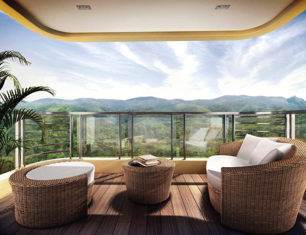 Images for Main Other of Kalpataru Jade Residences F