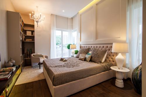 Images for Main Other of Kalpataru Jade Residences F