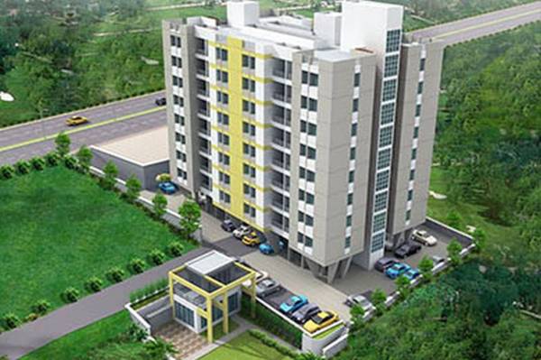 Images for Elevation of Kiran Shubhamkaroti B