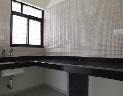  kiran-shubhamkaroti-b Kitchen