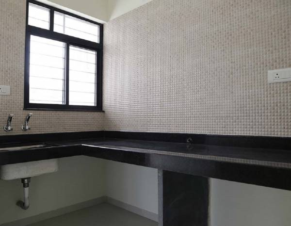  kiran-shubhamkaroti-b Kitchen