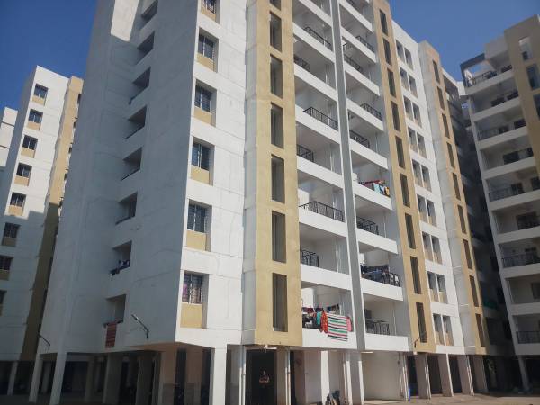  aapla-ghar-chakan-phase-ii Elevation