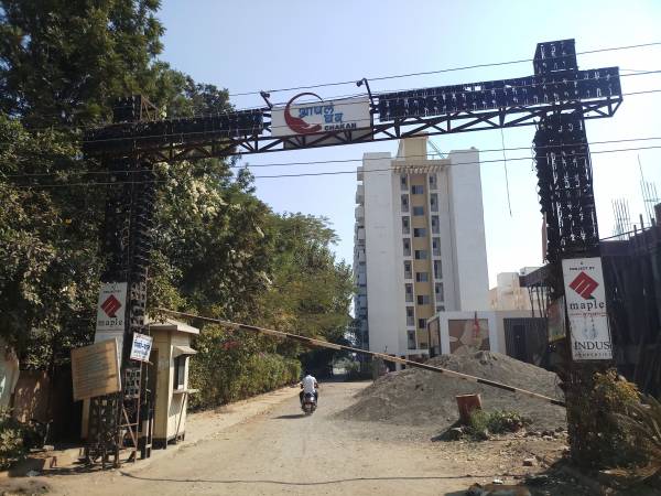  aapla-ghar-chakan-phase-ii Elevation