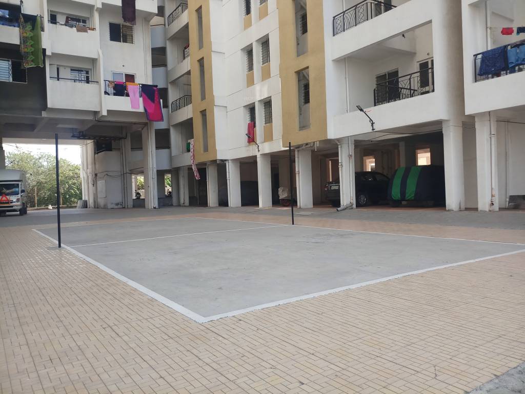  aapla ghar chakan phase ii Others