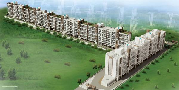 Images for Elevation of Anshul Casa G Building