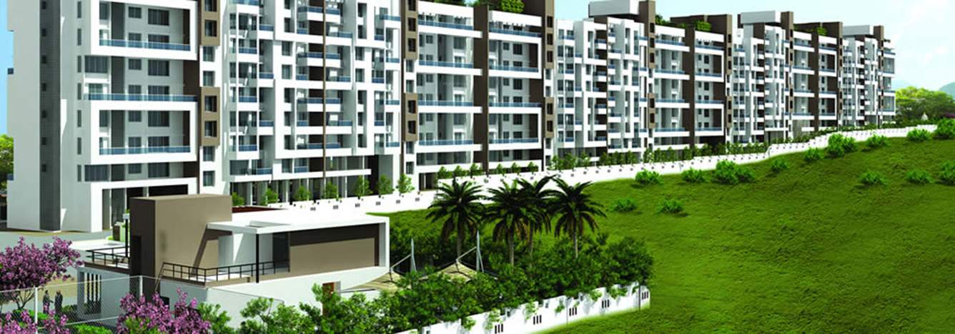 Images for Elevation of Anshul Casa G Building