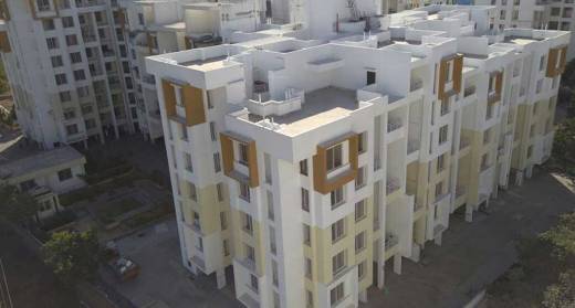 Images for Elevation of Anshul Sara A Building