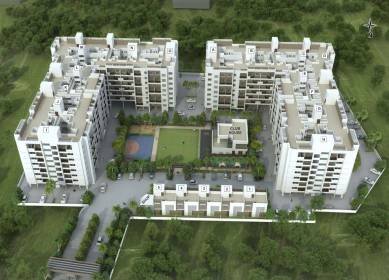 Images for Elevation of Anshul Aarush A building and B building Images for Elevation of Anshul Aarush A building and B building