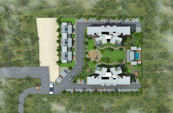  lilium-phase-ii Master Plan