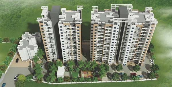 Images for Elevation of Sara Sara Metroville C Phase III