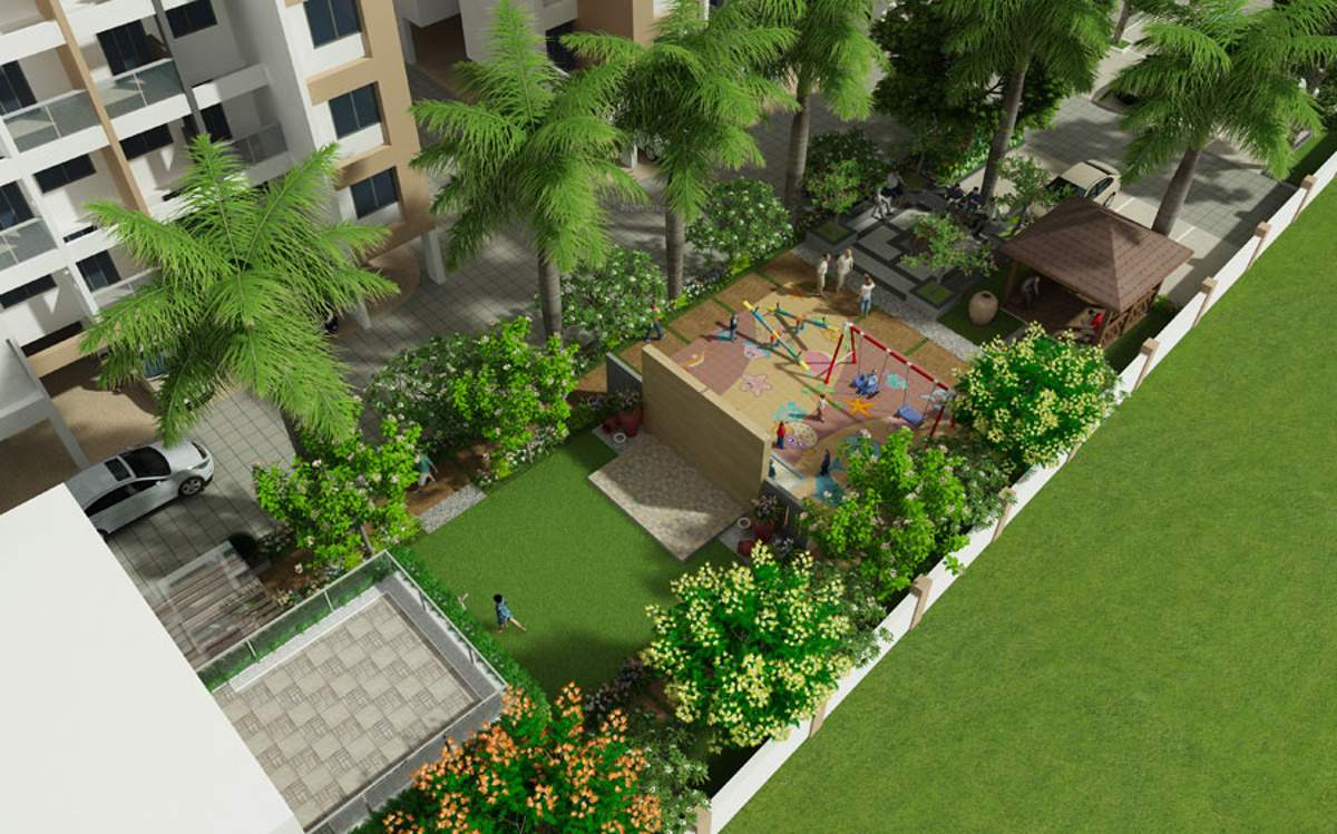 Images for Amenities of Sara Sara Metroville C Phase III