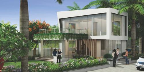 Images for Amenities of Sara Sara Metroville C Phase III