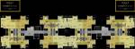 Images for Cluster Plan of Anshul Kosmas C And D Building
