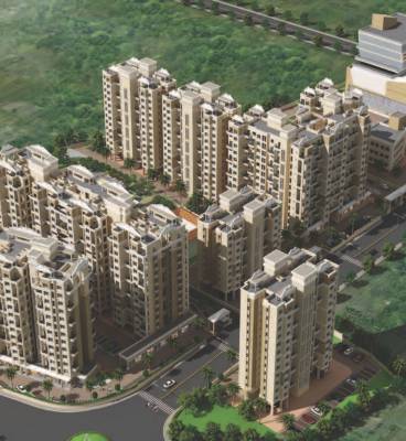 Images for Elevation of Anshul Kosmas C And D Building