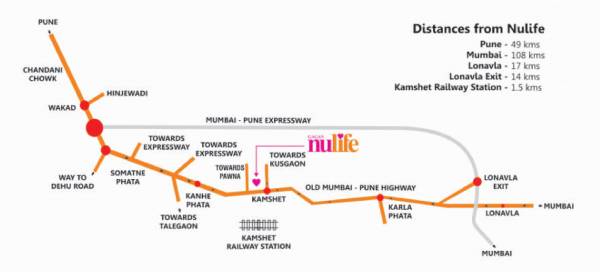 Images for Location Plan of Gagan Nulife Phase 1