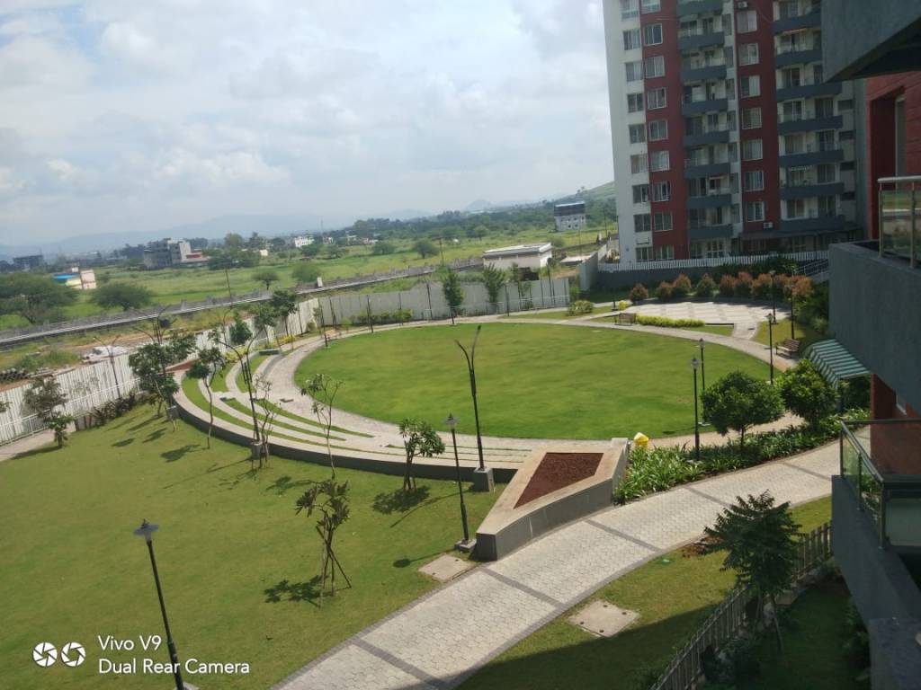  nulife phase 1 Landscaped Gardens