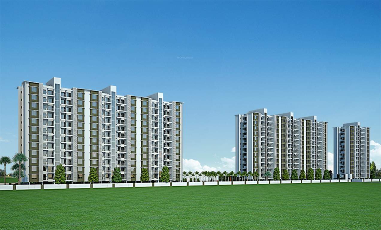 raga homes phase ii Images for Elevation of Mahalaxmi Raga Homes Phase II