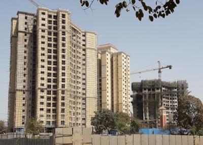 Images for Construction Status of Marathon Nextown Sapphire