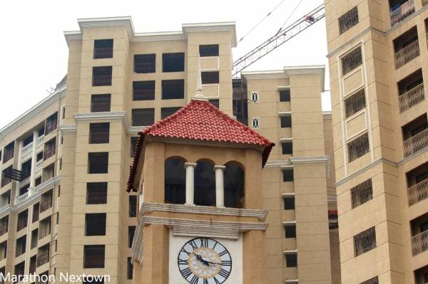  nextown-sapphire Images for Project