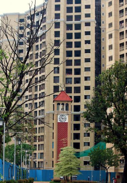  nextown-sapphire Images for Project