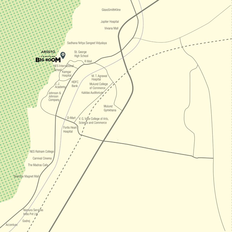 Images for Location Plan of  Celestia