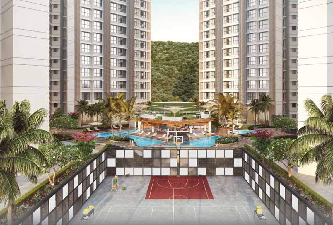 Images for Amenities of  Celestia