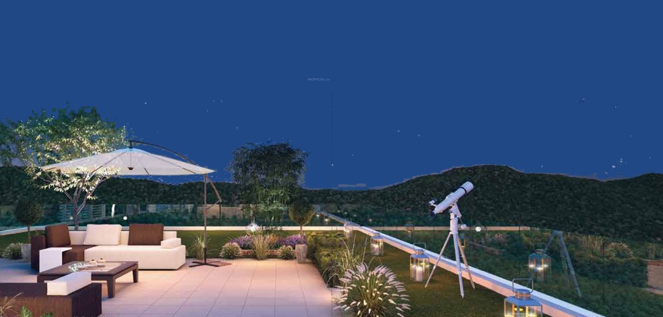 Images for Amenities of  Celestia