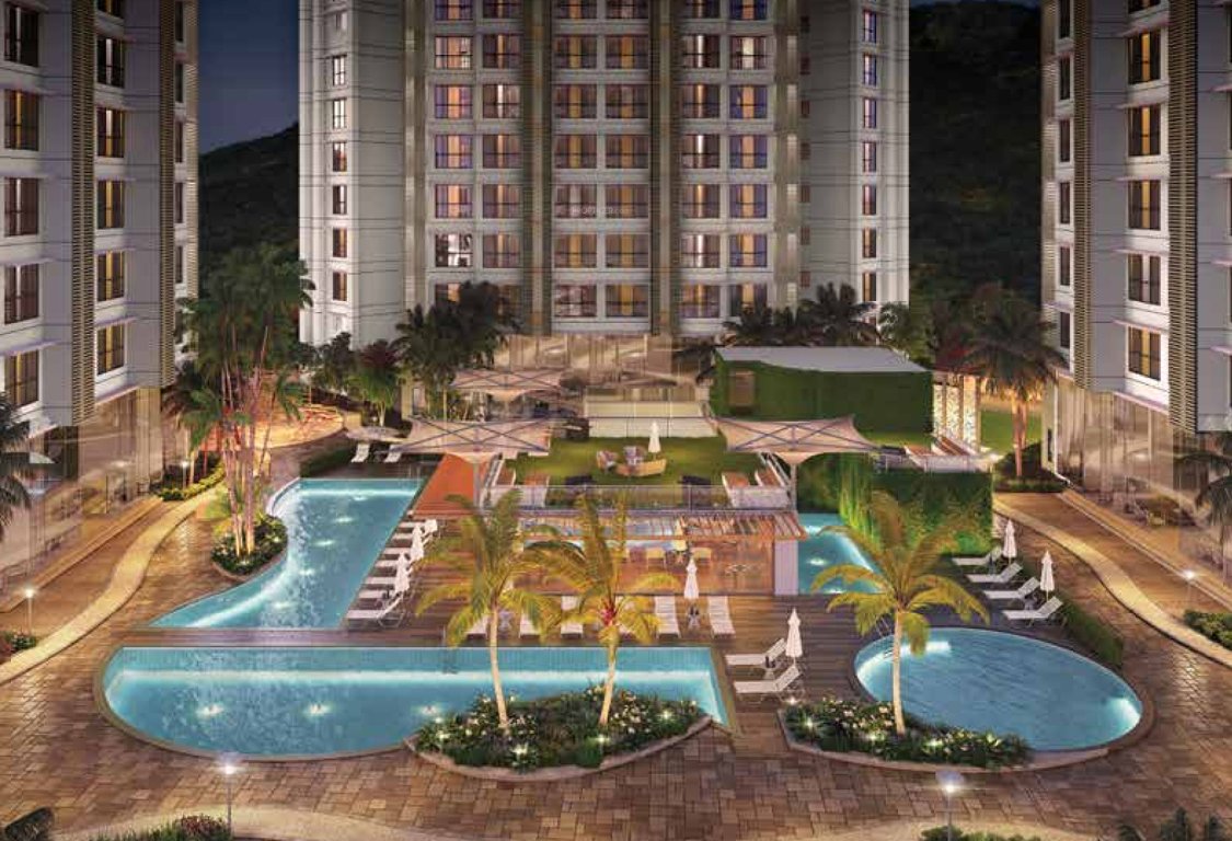 Images for Amenities of  Celestia