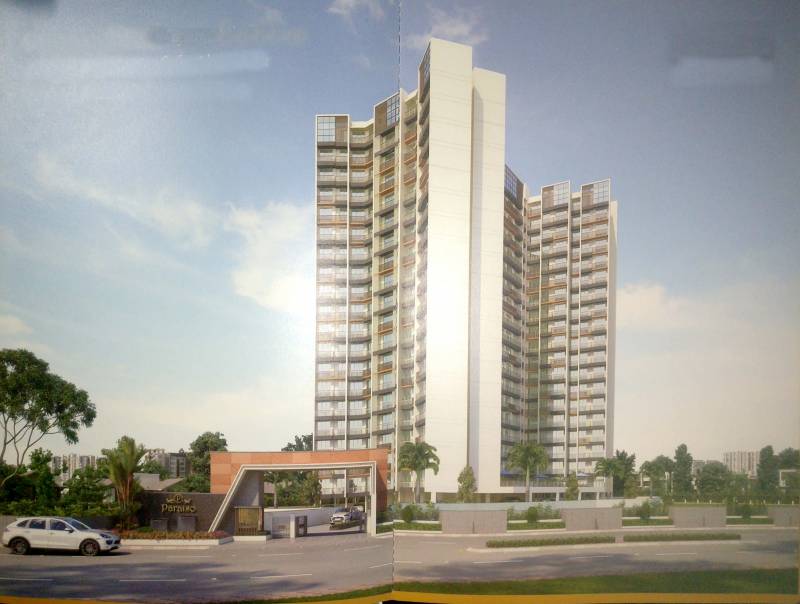 Images for Elevation of Om 1st Phase Of Paraiso