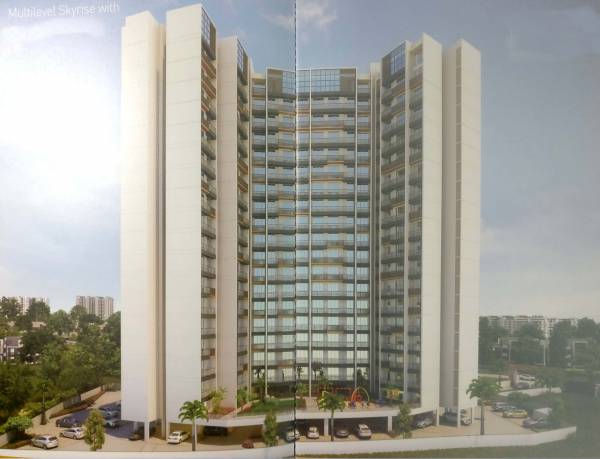 Images for Elevation of Om 1st Phase Of Paraiso