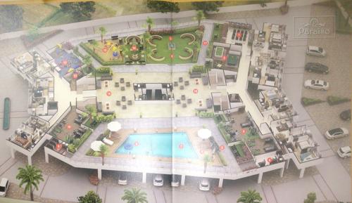 Images for Amenities of Om 1st Phase Of Paraiso