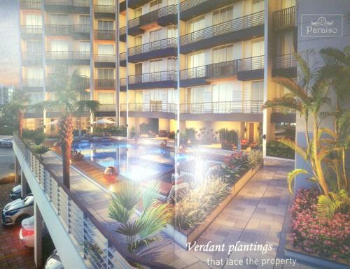 Images for Amenities of Om 1st Phase Of Paraiso