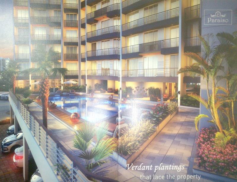 Images for Amenities of Om 1st Phase Of Paraiso