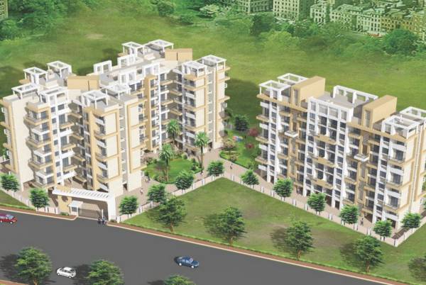 Images for Elevation of Charms Park Phase 1