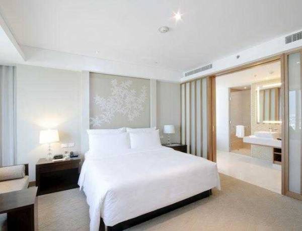  park-phase-1 Bedroom