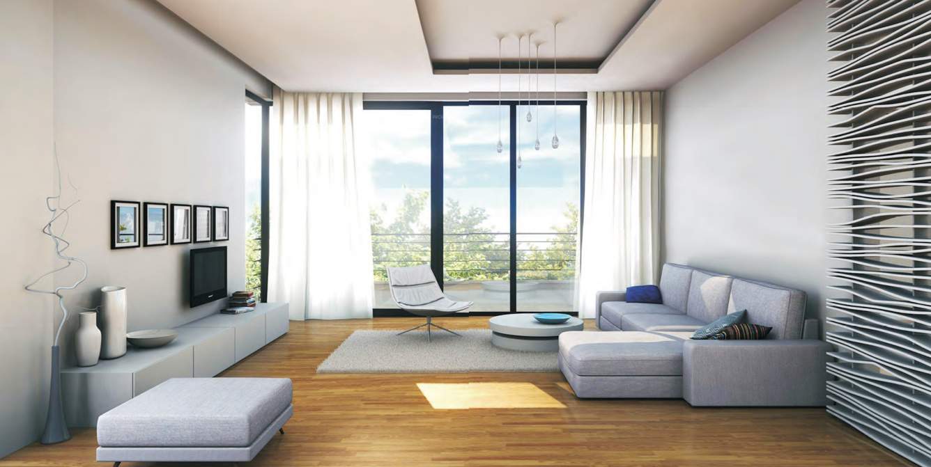  ornate galaxy phase i Living Area