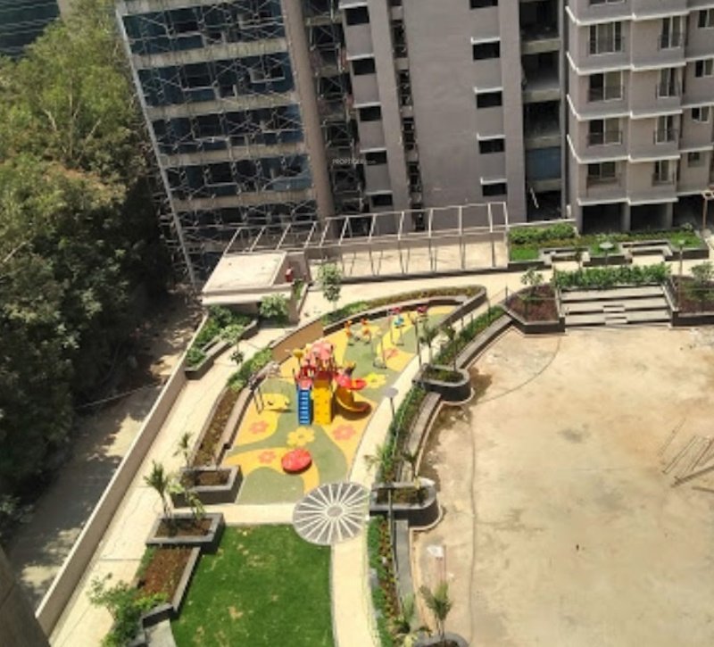 16 wing d phase ii Children's play area