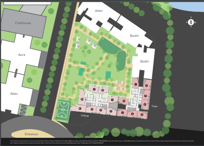  nexzone avior 1 Layout Plan