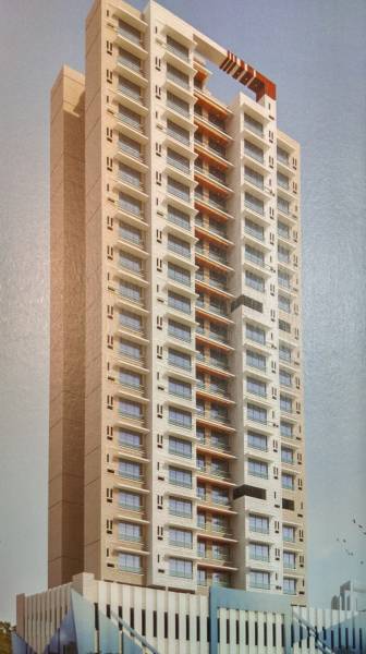 Images for Elevation of  Shivoham Enclave