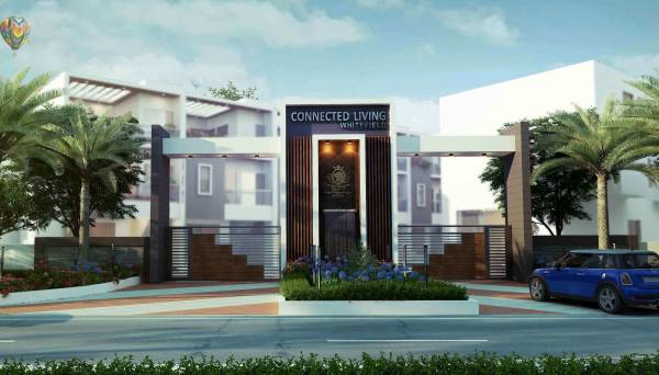  the-connected-living Others