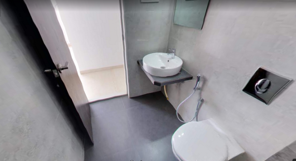  manhattan-phase-1 Bathroom