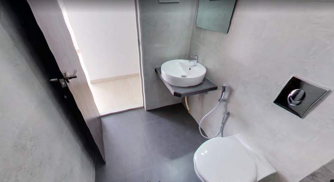  manhattan phase 1 Bathroom