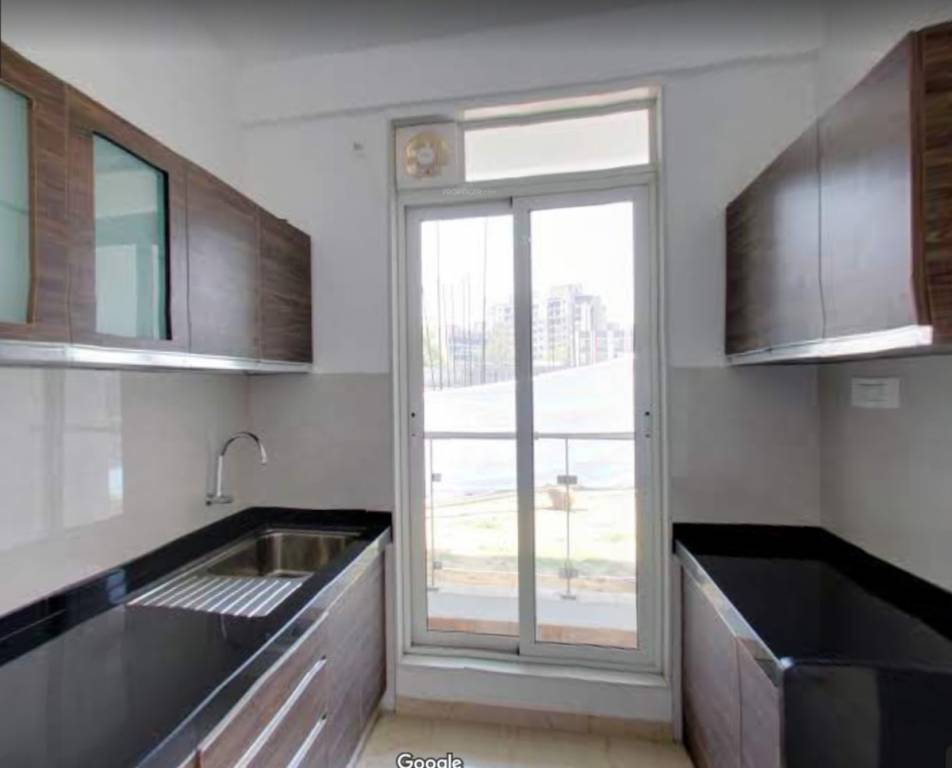  manhattan phase 1 Kitchen