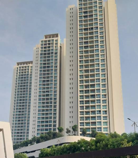 Elevation q-residences-r1 Elevation