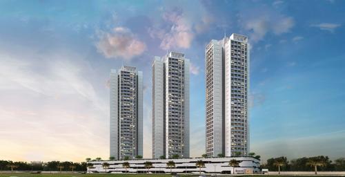  q-residences-r1 Images for Elevation of Aurum Q Residences R1