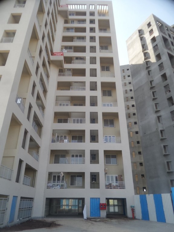  oriana phase ii Images for Project