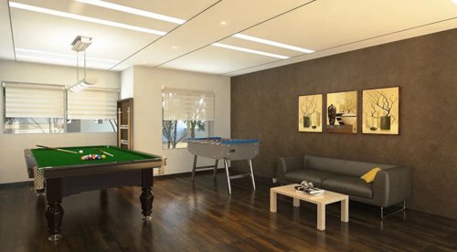  oriana-phase-iii Indoor Games