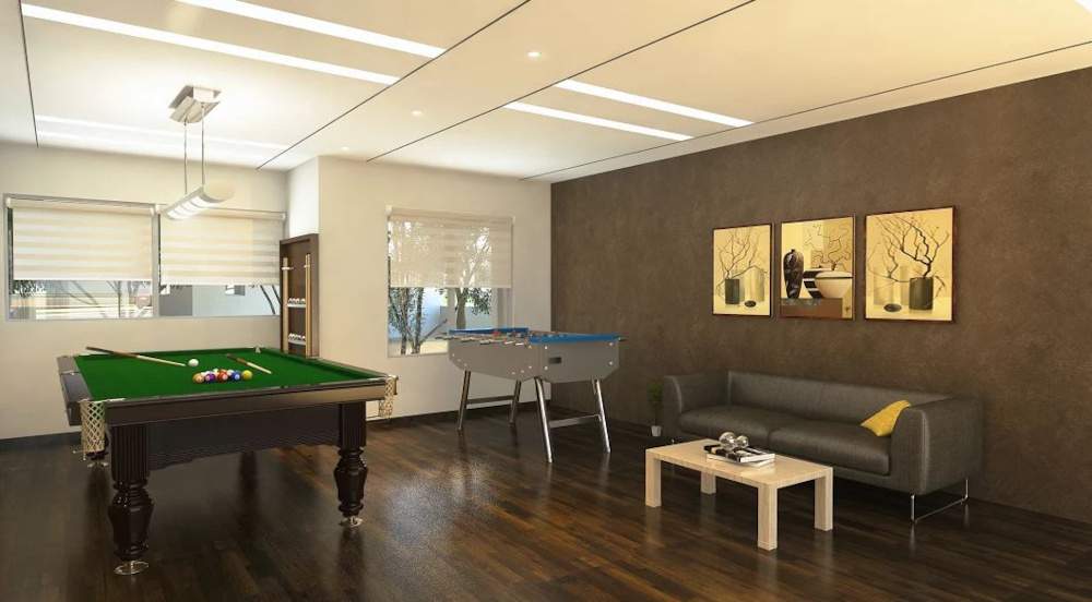  oriana phase iii Indoor Games