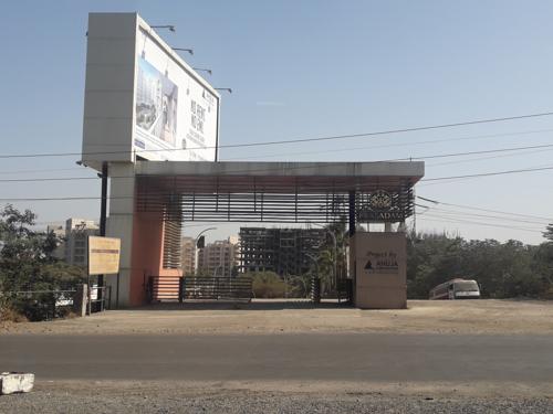  prasadam-phase-v-wing-r-s-t-and-u Construction Status May-22