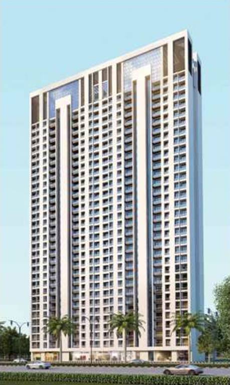 Images for Elevation of Sheth Sheth Avalon Phase 1